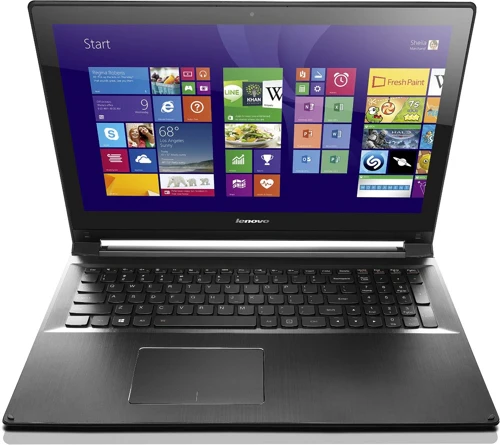 Lenovo Flex 2 Pro-15 (15,6 Zoll) Convertible Notebook (Intel Core i7 4510U, 3,1GHz, 8GB RAM, 256GB SSD, NVIDIA GeForce 840M, Win 8.1) für 743,49€