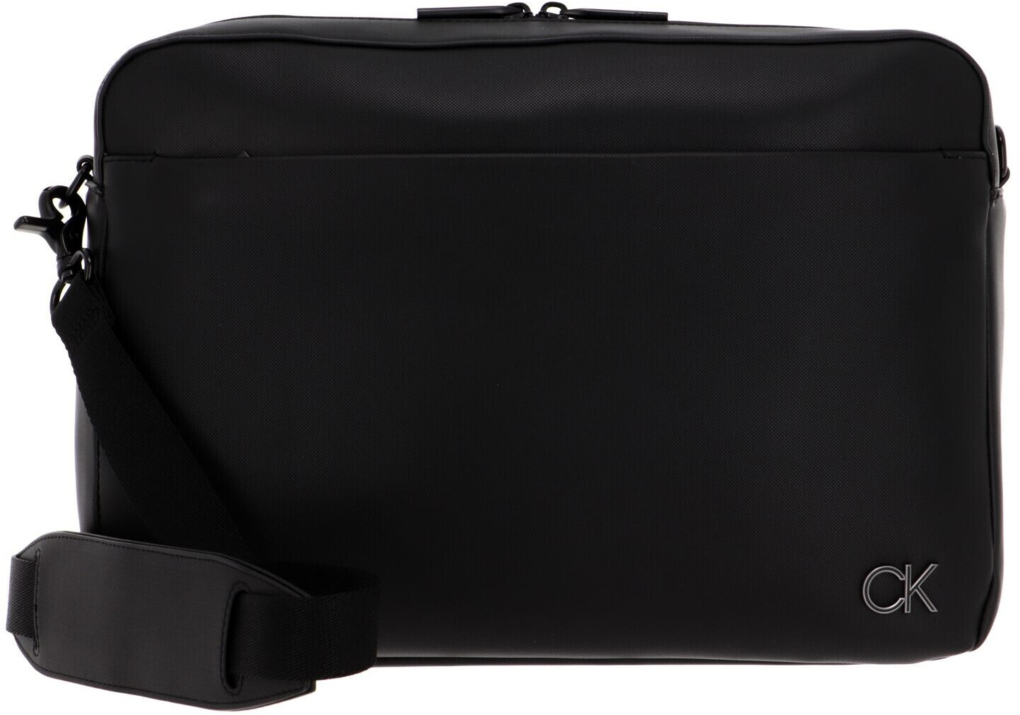 Calvin Klein Messenger CK Black für nur 46,02€ statt 76,93€