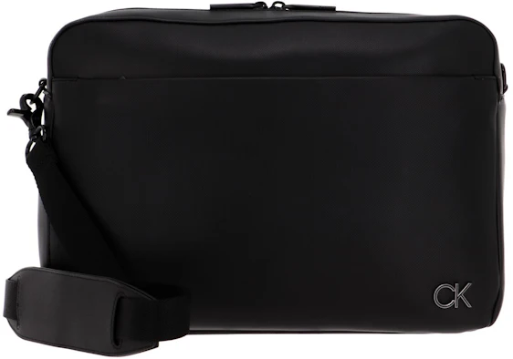 Calvin Klein Messenger CK Black für nur 46,02€ statt 76,93€