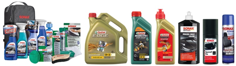 Amazon-Angebote-Autopflege-Motoroel-Castrol Amazon-Angebote-Autopflege-Motoroel-Castrol