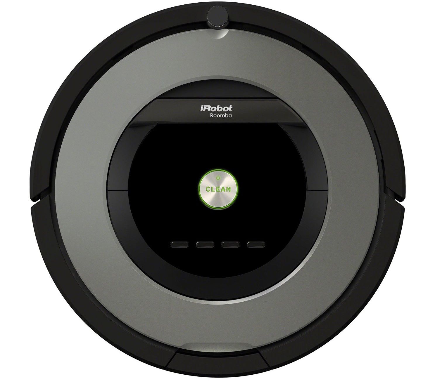 iRobot Roomba 865 für 444€ - Staubsauger-Roboter mit 0.6 Liter Fassungsvermögen