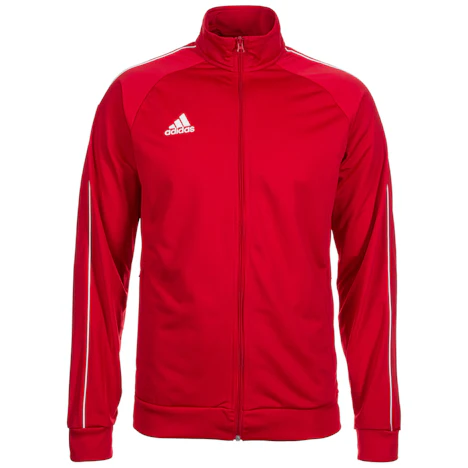 adidas Performance Core 18 Trainingsjacke Herren