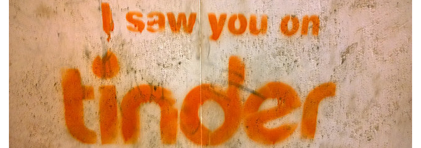 Für mehr digitales Herzklopfen » Tinder schaltet Video-Chat-Funktion frei