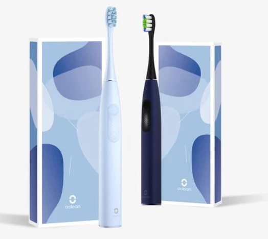 Oclean F1 Sonic Elektrische Zahnbürste