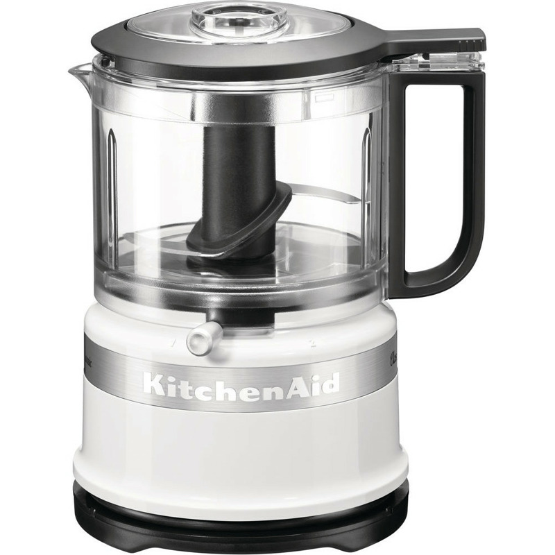 KitchenAid Classic Mini 5KFC3516C: Spart 20,90€