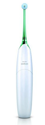 Interdentalreiniger Philips HX8255/02 - Zahnzwischenräume richtig durchpusten *UPDATE*