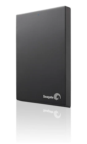 Seagate Expansion Portable STBX2000401 Externe Festplatte 2TB für 69€