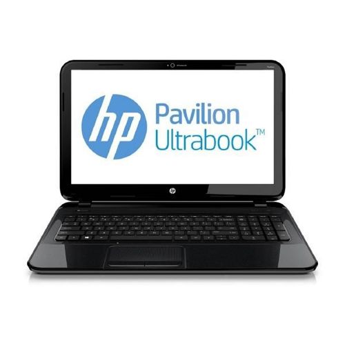 HP Pavilion Ultrabook 15-b103sg für 399€
