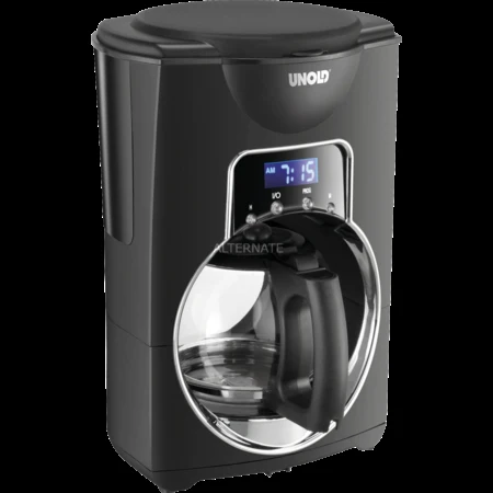 Unold Kaffeeautomat Bola (28605) - 16,99 €