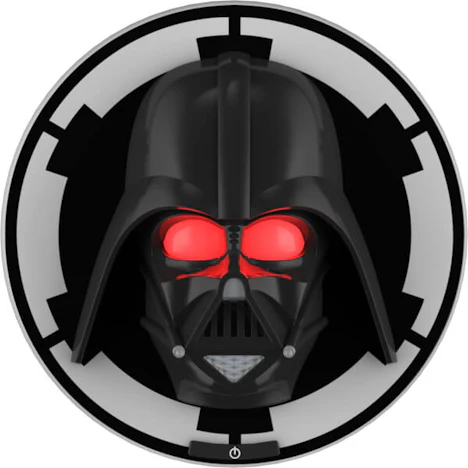 Philips Darth Vader 3D-Wandleuchte für 23€