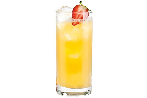 Durobor 378/30 Scotch Longdrinkglas 290ml, 6 Gläser, Ohne Füllstrich