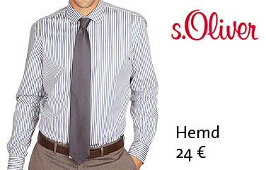 20% Rabatt bei s.Oliver, Handschuhe bei Tchibo