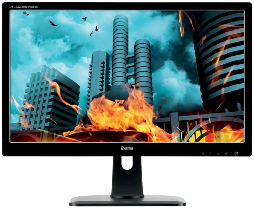 Iiyama ProLite GB2773HS für EUR 244,72 bei amazon - 27? LED-Monitor mit 144hz und 1ms Reaktionszeit