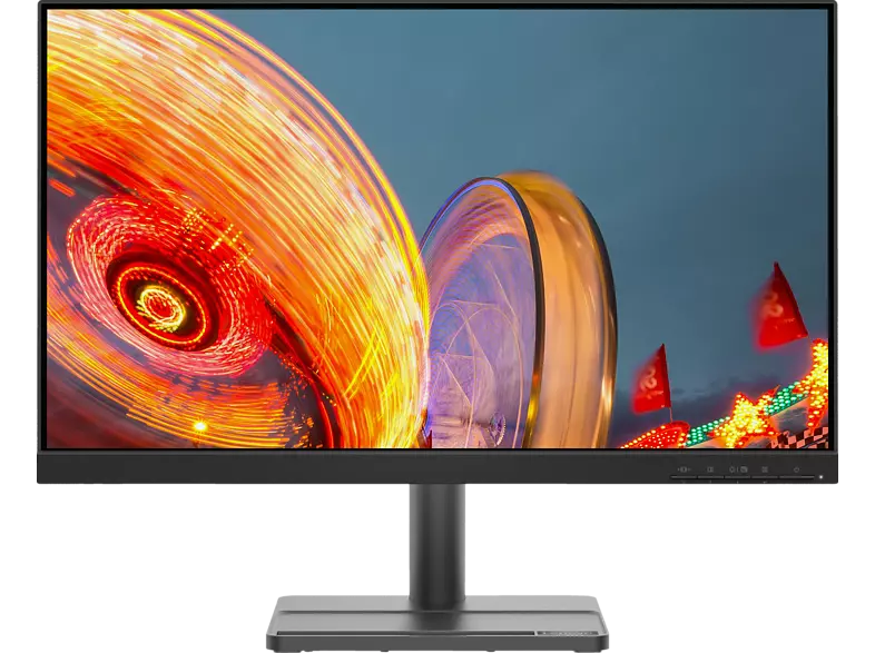Lenovo L24e-20 für 89€ – 23,8" Full-HD Monitor mit FreeSync, 6 ms Reaktionszeit, 75 Hz