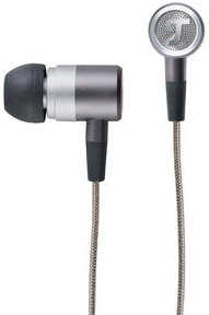 Teufel Aureol Fidelity für 66€ - gute In-Ear Kopfhörer *UPDATE*