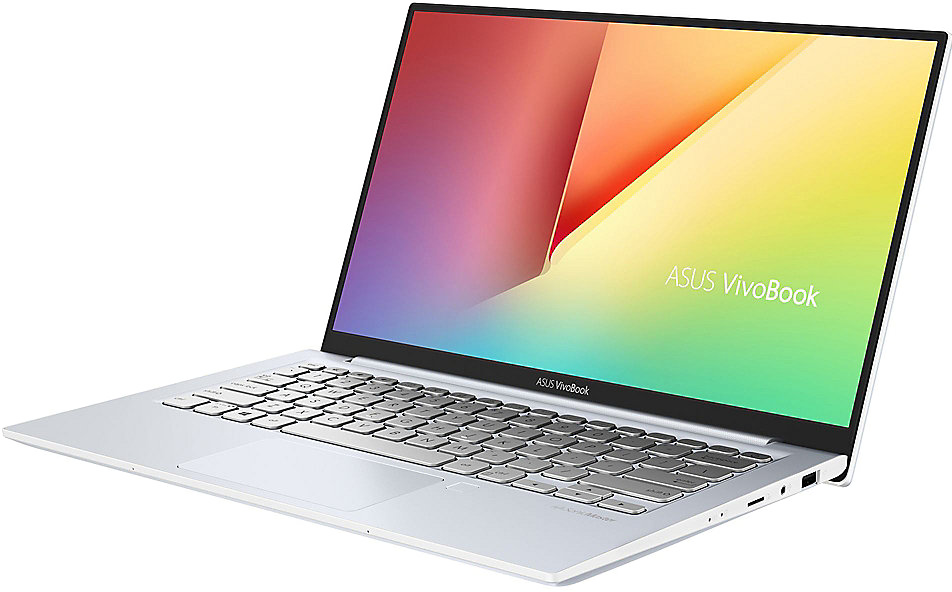 Asus VivoBook S13 (S330FA) für 699€ - 13,3" Notebook mit 8GB RAM &amp; 512GB SSD