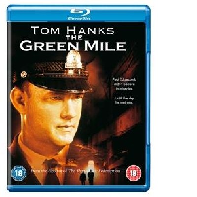 The Green Mile [Blu-ray] für 5,99€ inkl. Versand