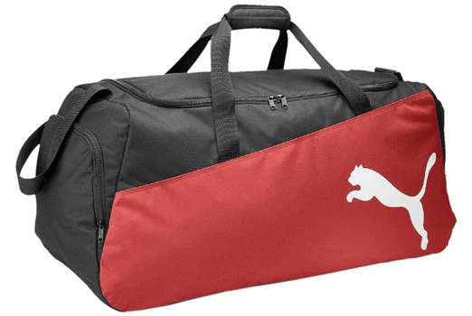 Puma Pro Training Large Bag für 13€ - Sporttasche mit 68l Volumen