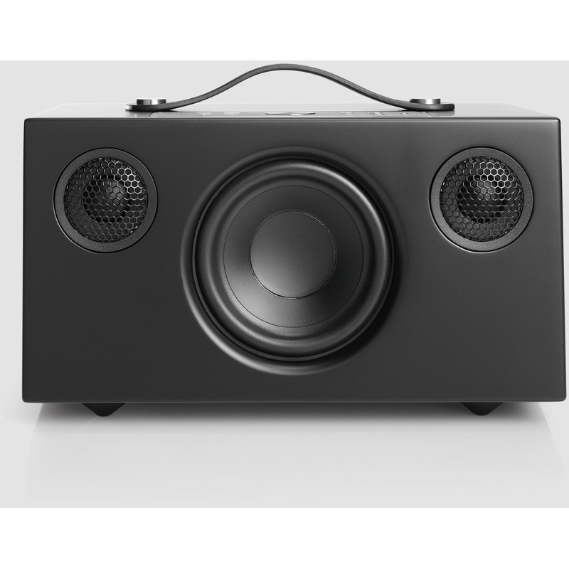 Audio Pro Addon C5A schwarz mit 41% Rabatt