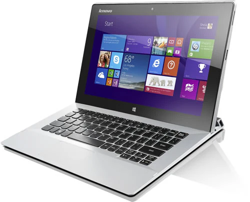 Lenovo Miix2-11 für 381€ - Convertible Tablet-PC mit FullHD-IPS-Touchscreen im 11,6"-Format *UPDATE*