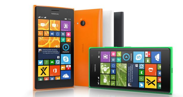 Nokia Lumia 730 für 174€ - Windows Phone 8.1 Smartphone mit Dual-SIM - weiß *UPDATE2*