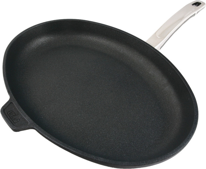 BAF GigantNewline Fischpfanne 38 x 28 cm Induktion mit 20% Ersparnis