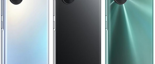 Honor 50 – erstes Smartphone mit Qualcomm Snapdragon 775G