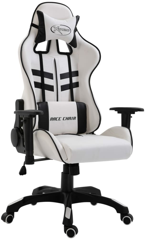 vidaXL Gaming Chair (20225) mit 122,15€ Ersparnis