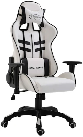 vidaXL Gaming Chair (20225) mit 122,15€ Ersparnis