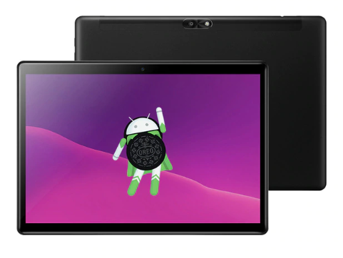 CHUWI Hi9 Air MT6797 X20 10 Core Android 8.0 Tablet mit 4GB RAM 64GB ROM 10,1" Display Dual SIM 4G [aliexpress]