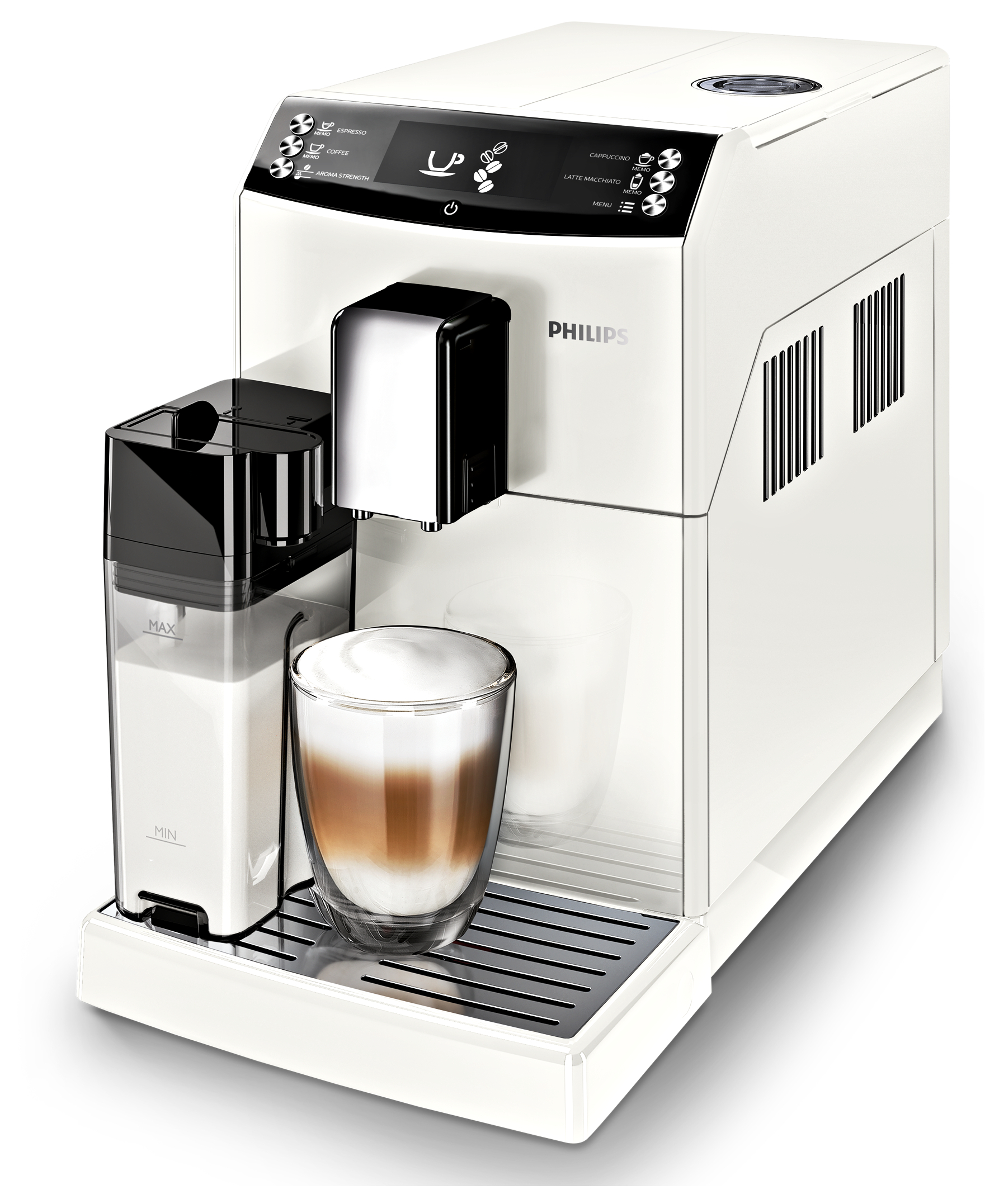 Philips Kaffeevollautomat EP3362/00 für 379,- EUR inkl. Versand