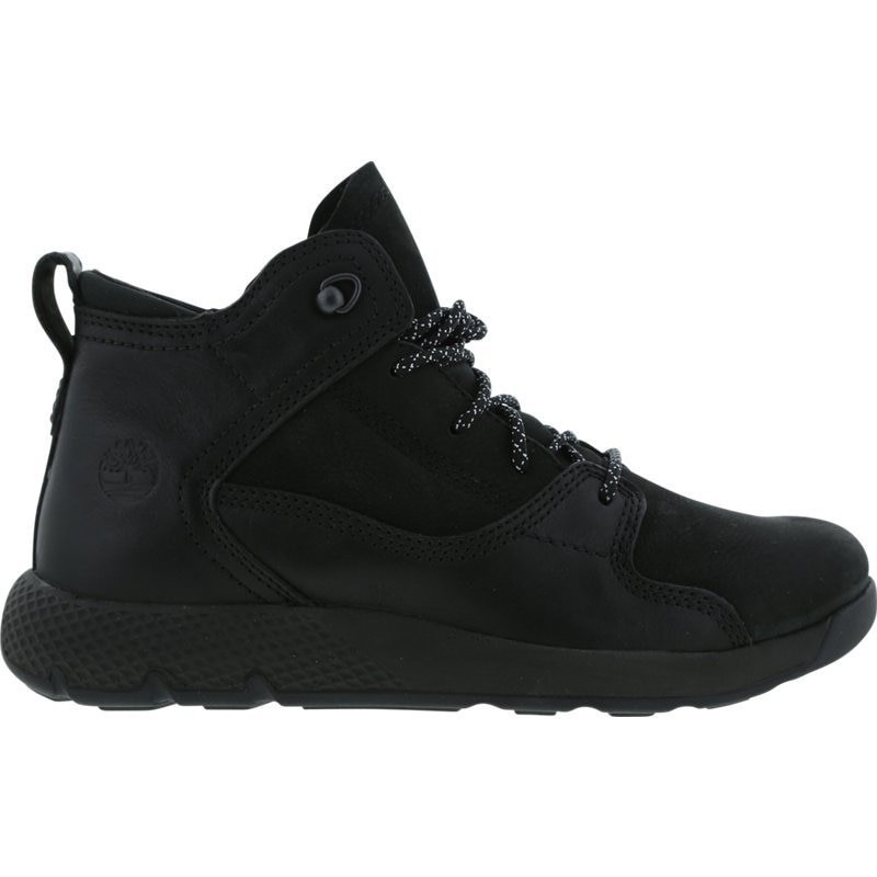 Timberland Flyroam Leather Hiker K jet black tbl forty mit 8,14€ Rabatt