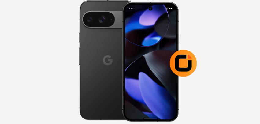 Effektiv nur 0,45€!😎 Google Pixel 9 für einmalig 49,95€ im 40GB Otelo Allnet-Flat Classic-Tarif für 19,99€ mtl.