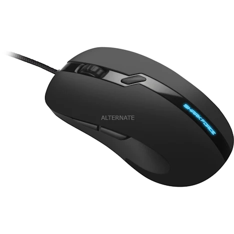 Sharkoon SHARK FORCE PRO für 12,99 EUR inkl. VSK