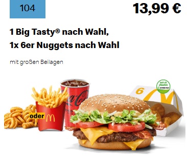 McDonalds-Gutscheine-Big-Tasty-Bacon-Menu McDonalds Gutscheine Big Tasty Menu