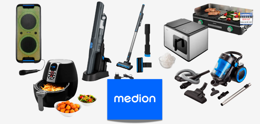 Herbst-Sale gestartet! 🍂 MEDION Angebote rund ums Sortiment entdecken