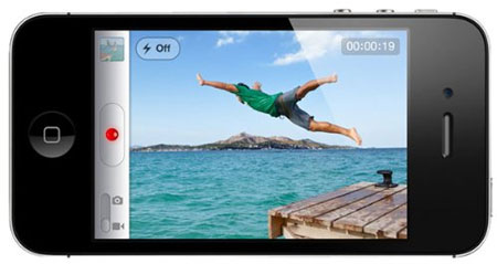 Apple iPhone 4S 8GB für 190€ *UPDATE4*