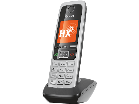 GIGASET C430HX Schnurlostelefon für 33,- EUR inkl. Versand