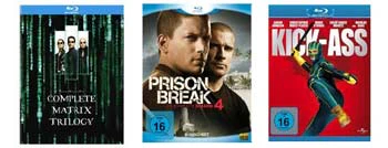 blu ray
