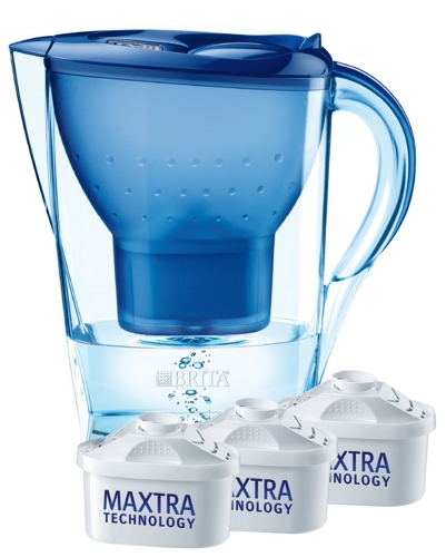 Brita 045 364 Starterpaket Marella Cool für 14,93 EUR