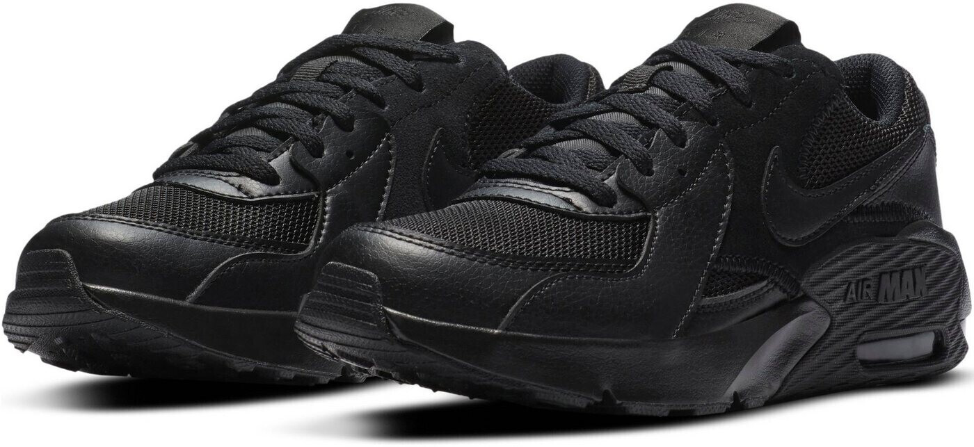28% Rabatt auf Nike Kinder-Sneakers Air Max Excee schwarz (CD6894-005)