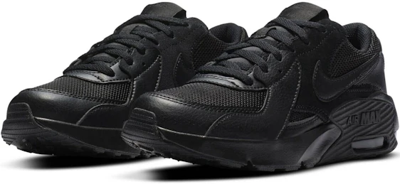 28% Rabatt auf Nike Kinder-Sneakers Air Max Excee schwarz (CD6894-005)