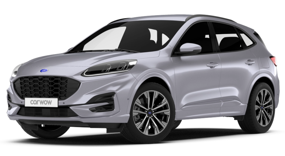 Ford Kuga 2.5 Duratec Phev CVT Cool &amp; Connect für 299€/Monat + 1.010€ Überführungskosten - im Privat-Leasing über 48 Monate mit 10.000km jährlich