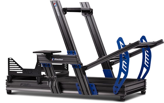 Next Level Racing F-GT Elite iRacing Edition 21% reduziert