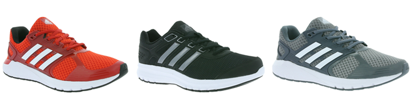 Adidas Duramo Lite und Adidas Performance Duramo 8 für 30€