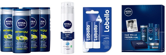 nivea-beispiele