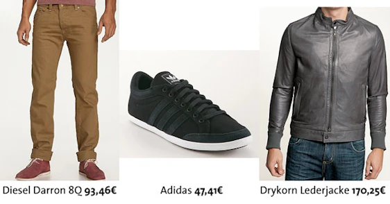 20% auf Sale bei frontlineshop *UPDATE*