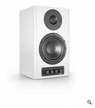 nuPro A-20 - B-Ware für 224€ - Aktivlautsprecher mit sehr gutem Klang