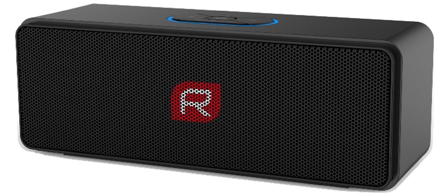 Raikko Pocket Beat 3.0 für 18€ - Bluetoothlautsprecher mit Alugehäuse