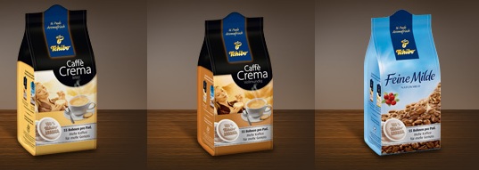 Günstiger Kaffee bei Tchibo ab 0,94€ durch Gutscheintrick